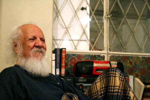 از شاگردی ماست‌بندی تا بلیت‌فروشی در شرکت واحد