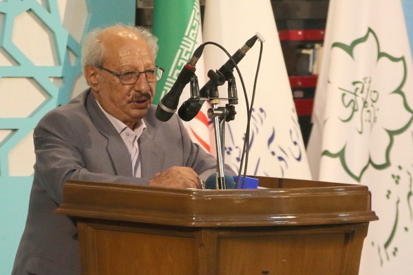 «حیدربابا» شاهکاری که مرزهای ایران را در نوردید/ شهریار در مرز میان سنت و نوگرایی ایستاد