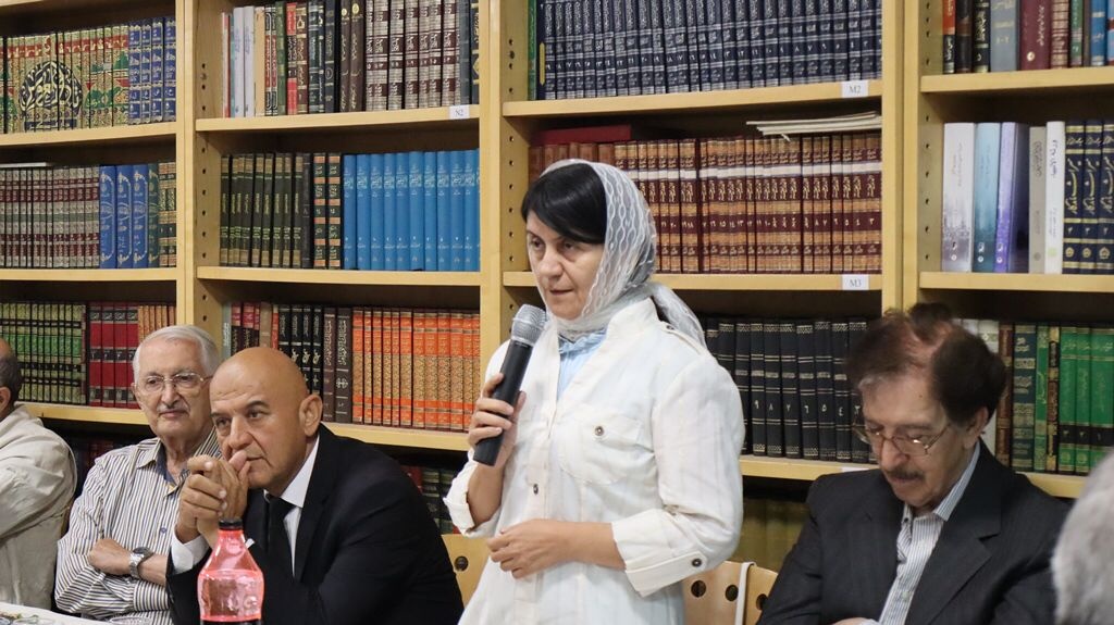 از شاگردی ماست‌بندی تا بلیت‌فروشی در شرکت واحد