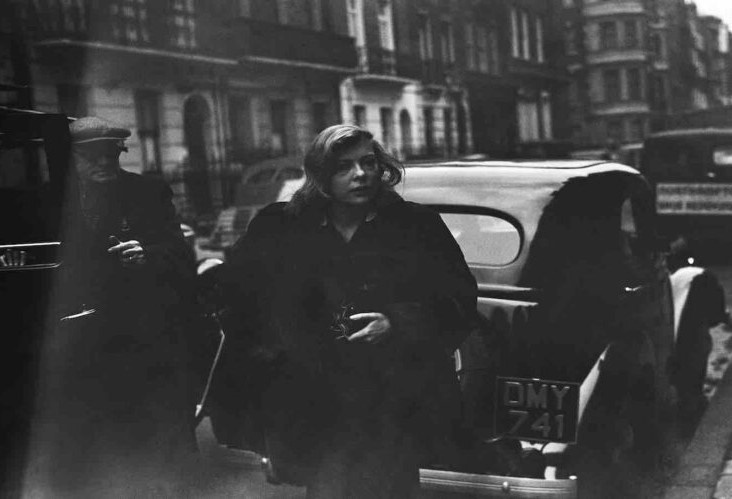 وحشت روانی و تراژدی انسانی