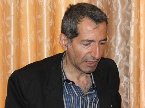 از نگاه درون من، شهریار فقط پدر بود