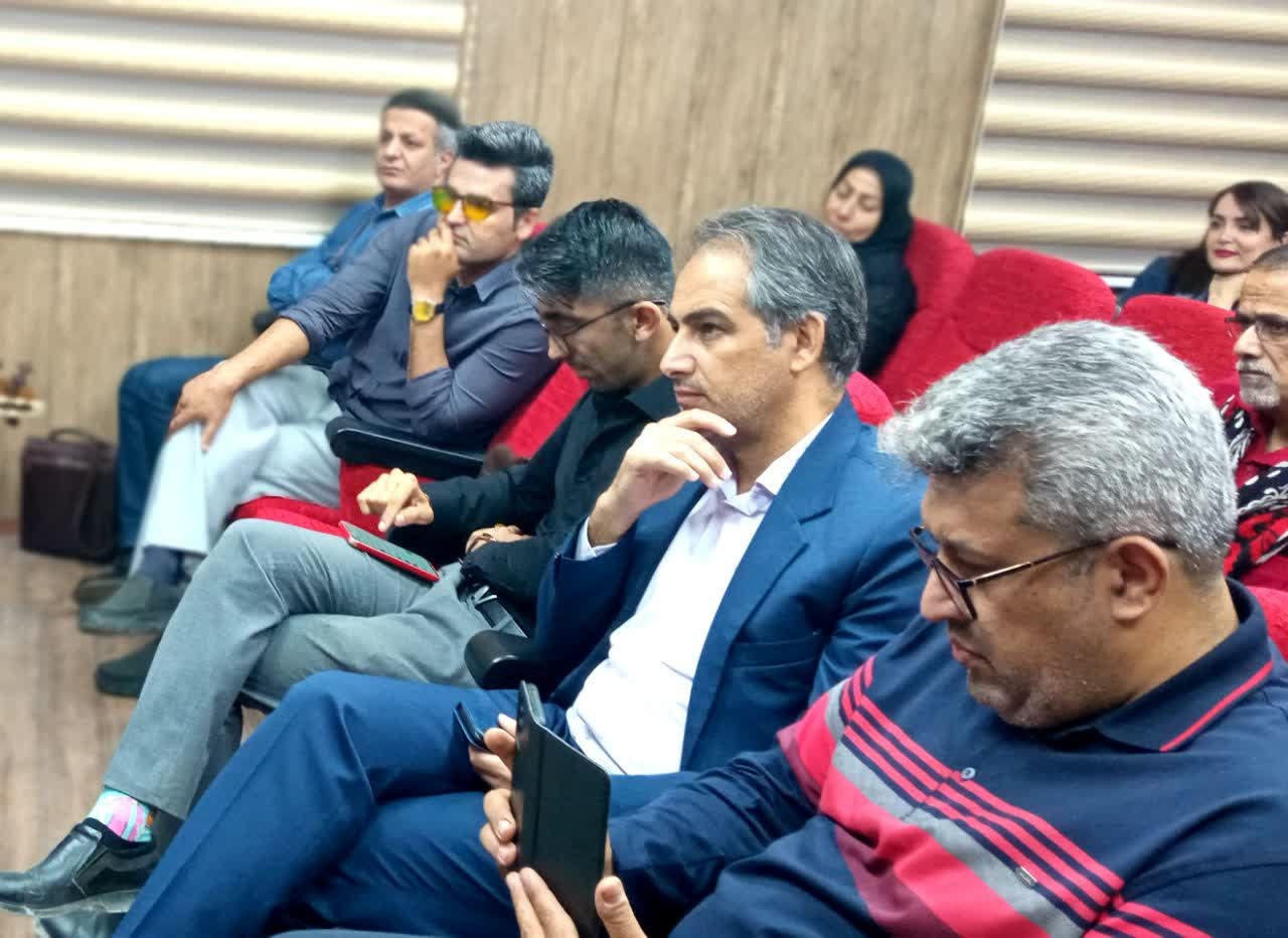 پاسداشت زبان فارسی، پاسداشت امنیت فرهنگی ملت است