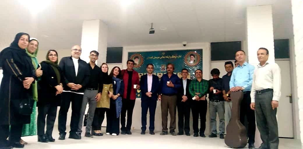 پاسداشت زبان فارسی، پاسداشت امنیت فرهنگی ملت است