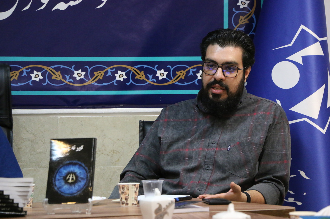 نقد راهگشاست / «گور ته چشم» به کشمکش‌های اخلاقی می‌پردازد