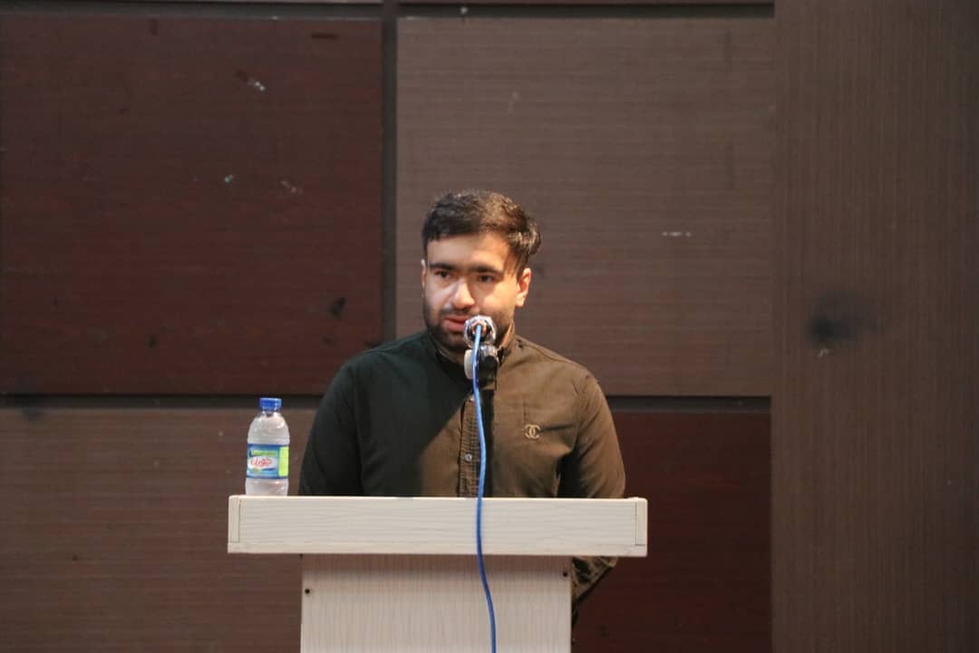 «کهنبوم» پلی تازه میان شعر حماسی و روایت تاریخ ایران