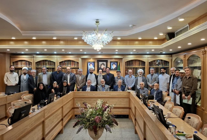 هشتمین محفل فهرست‌نگاران نسخ خطی در قم برگزار شد