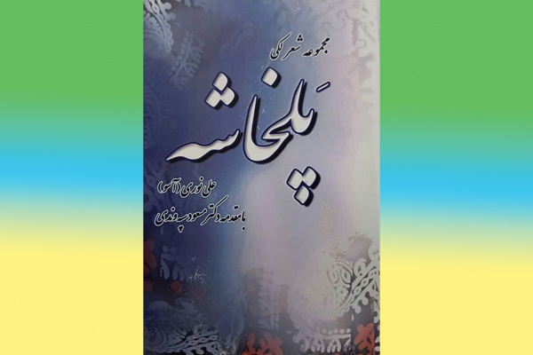 روایتی طنزآمیز از خواب‌های آشفته‌ شاعر لک‌زبان منتشر شد