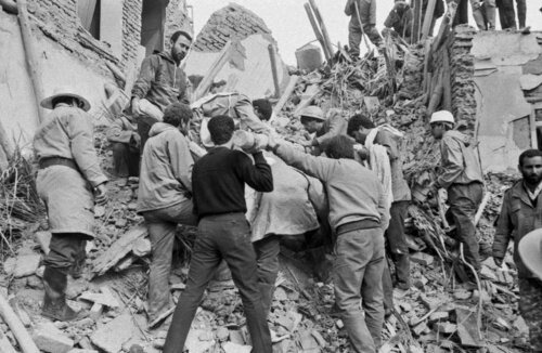 تامین ۹۵ درصد تجهیزات نظامی ارتش بعث توسط شوروی