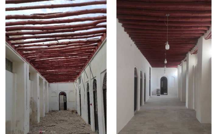 درهای «مصلحیان»، پاییز به روی کتابخوانان گشوده می‌شود