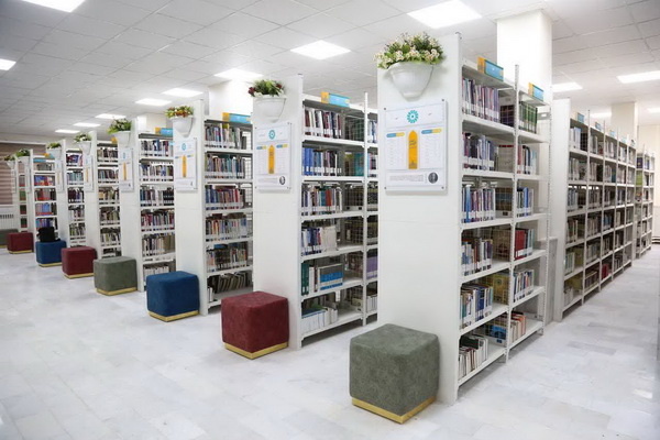 آذربایجان شرقی؛ پیشرو در نهضت نوسازی کتابخانههای عمومی در کشور