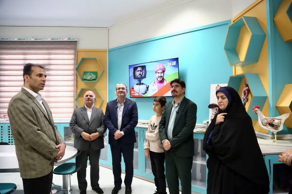 آذربایجان شرقی؛ پیشرو در نهضت نوسازی کتابخانههای عمومی در کشور