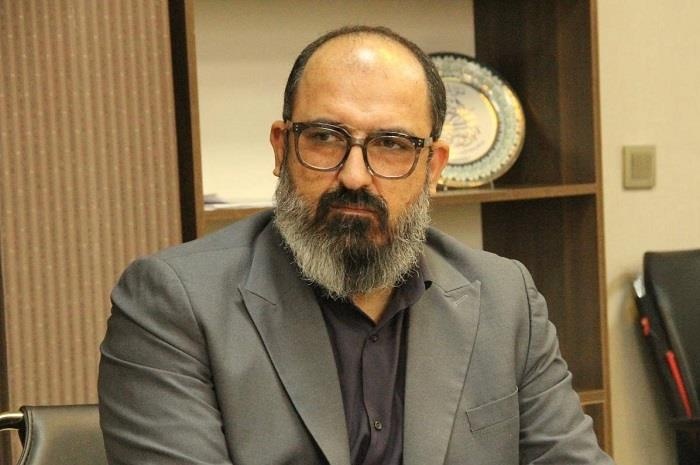 حذف فرآیند فیزیکی اعلام وصول کتاب