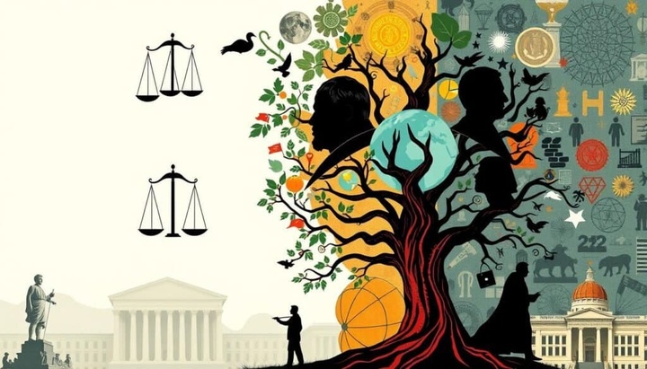 منظومه‌ای برای بازاندیشی سیاست