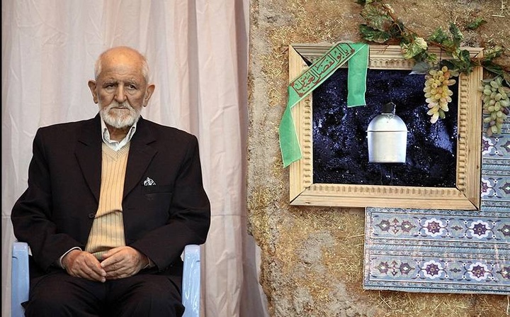 میراث دینی و فرهنگی یک کتابفروش؛ از نیشابور تا قم