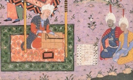 هزاره‌های گمشده