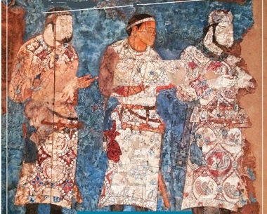 هزاره‌های گمشده