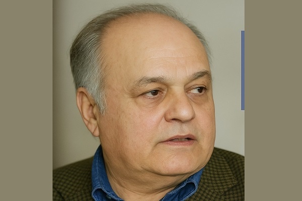 بزرگداشت ‌سعید نیاز کرمانی برگزار می‌شود