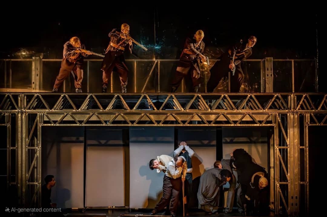 مسئله رمان «مفیستو» انسان است و راجع به اخلاقیات و هنر حرف می‌زند