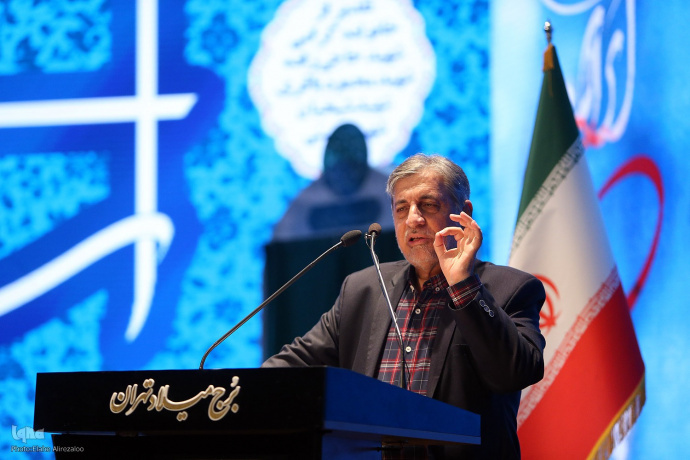 شرقشناسی وجهی از نگاه تجدد به جهان قدیم بود