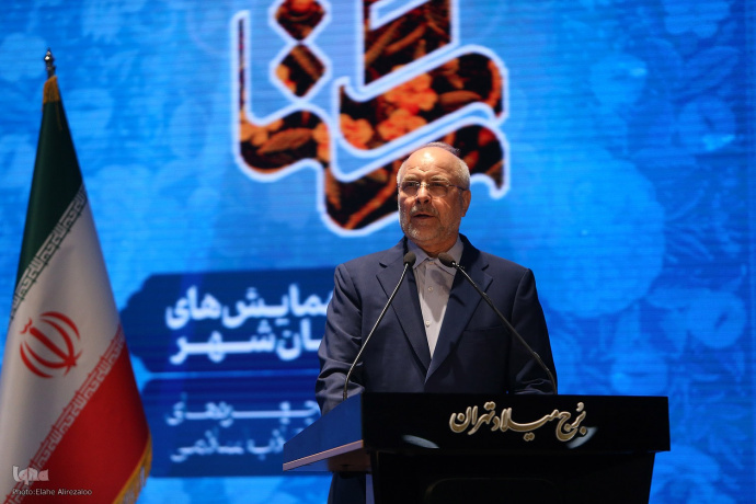 شرقشناسی وجهی از نگاه تجدد به جهان قدیم بود