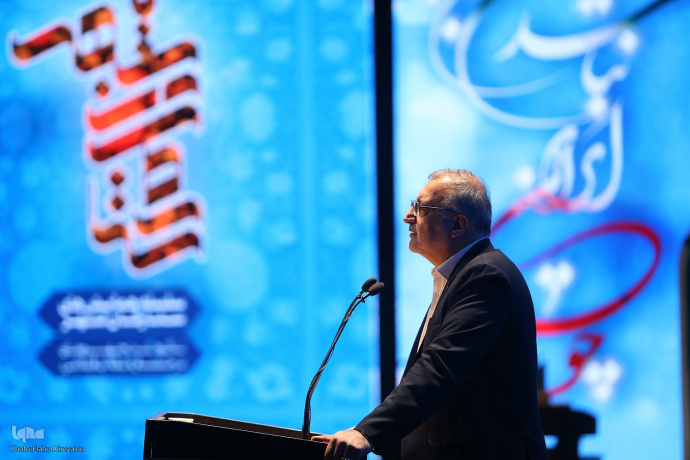 شرقشناسی وجهی از نگاه تجدد به جهان قدیم بود