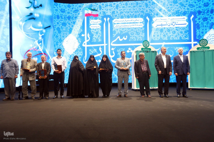 شرقشناسی وجهی از نگاه تجدد به جهان قدیم بود