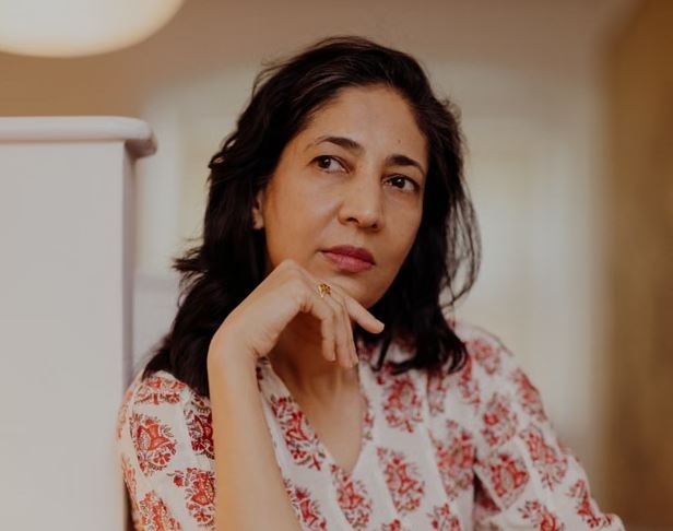 «تنهایی سونیا و سانی» کتاب بزرگ زندگی من است