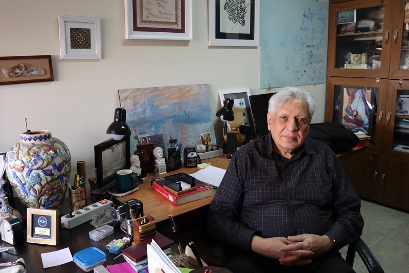 زندگی و مرگ ستارگان