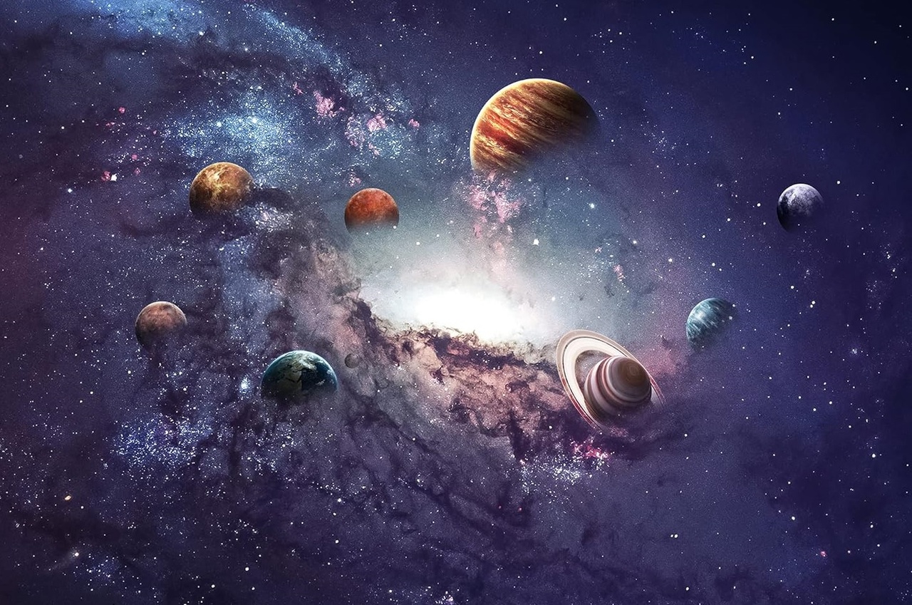 زندگی و مرگ ستارگان