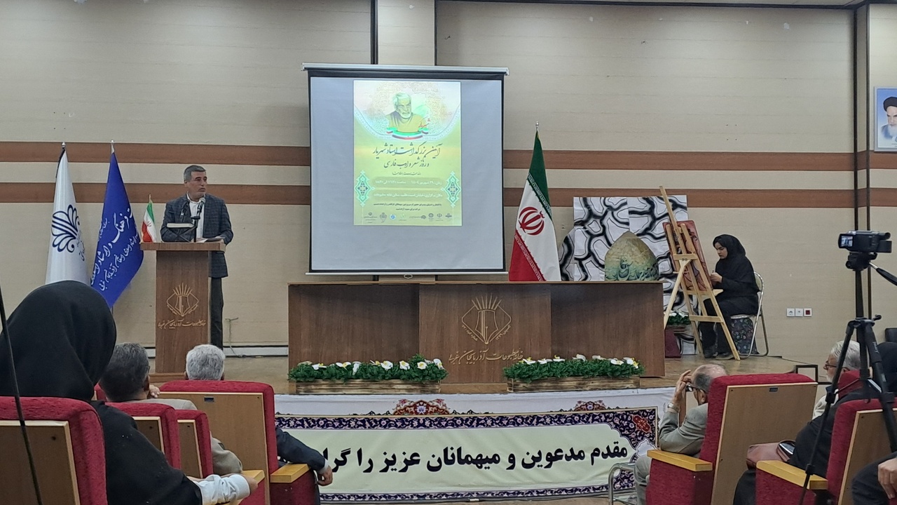 شهریار؛ شاعری برای همه نسلها است