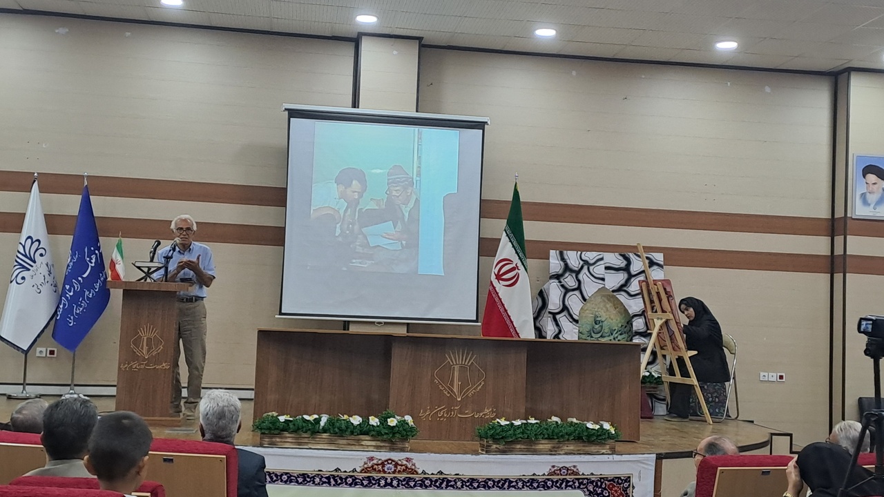 شهریار؛ شاعری برای همه نسلها است