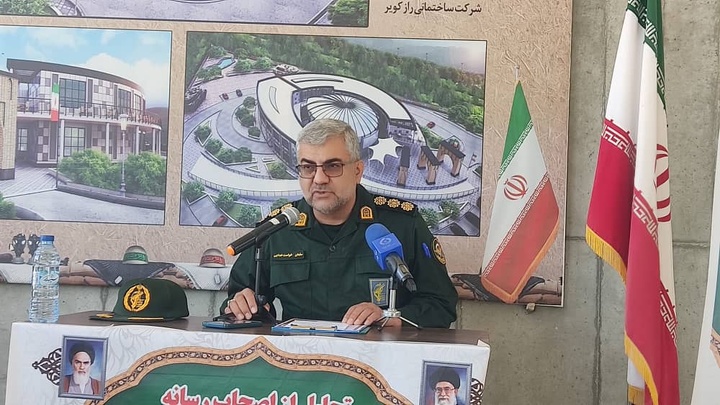 جلد نخست دانشنامه دفاع مقدس و ۴۵ کتاب در کهگیلویه و بویراحمد رونمایی می‌شود