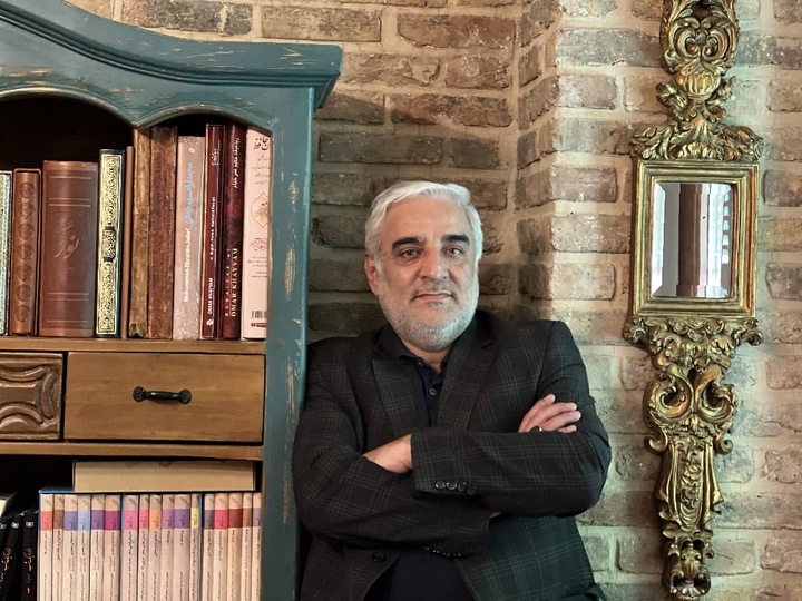 چالش‌های نشر دفاع مقدس با دستور و سفارش حل نمی‌شود