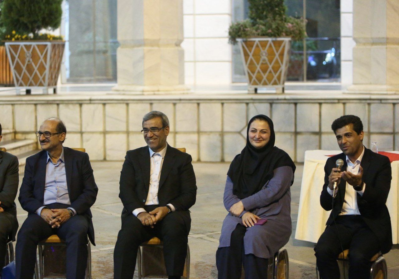 تقویت پیوندهای فرهنگی بیشتر از دیوارکشی مرزی امنیتساز است