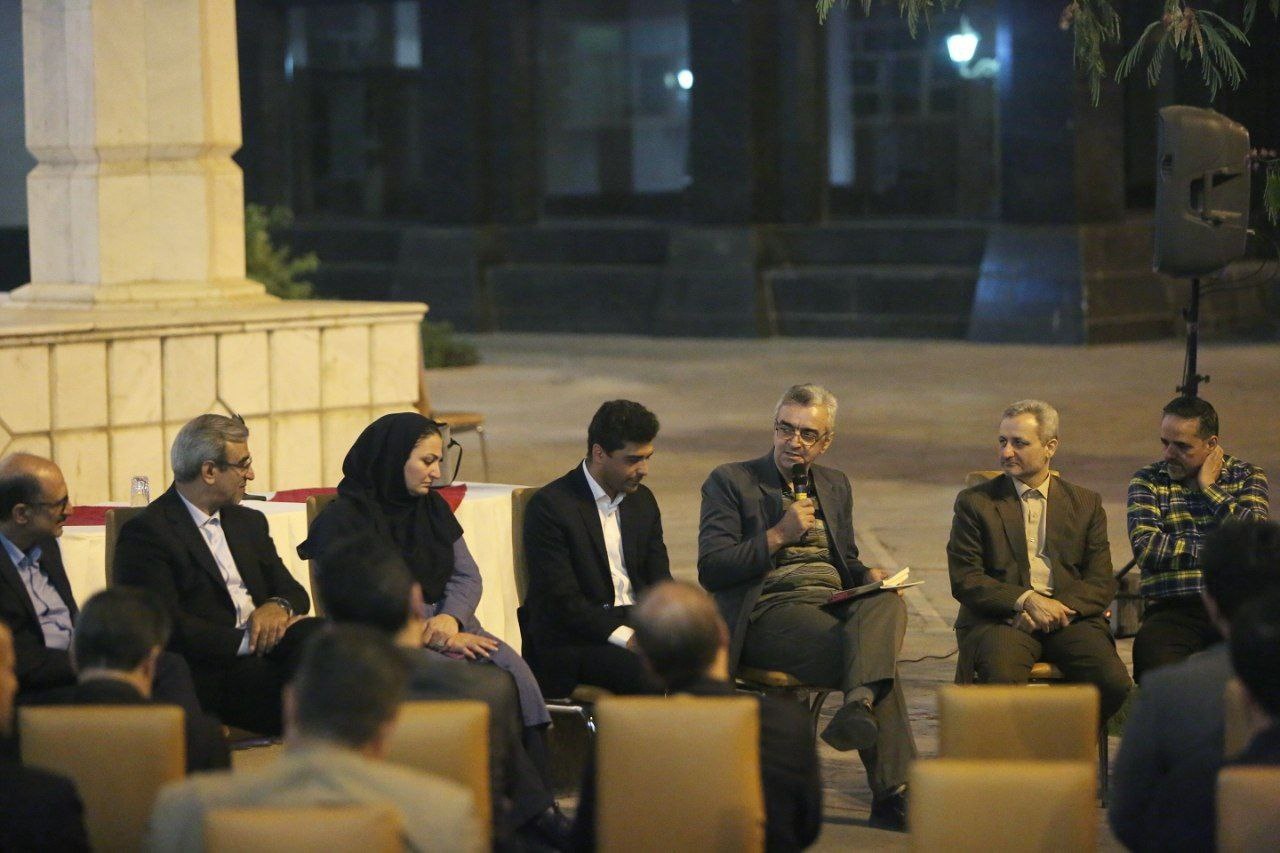 تقویت پیوندهای فرهنگی بیشتر از دیوارکشی مرزی امنیتساز است