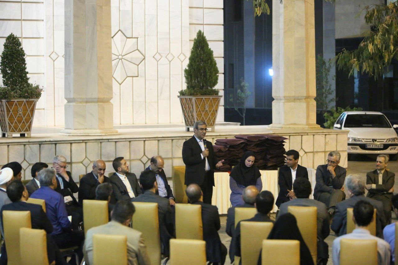 تقویت پیوندهای فرهنگی بیشتر از دیوارکشی مرزی امنیت‌ساز است