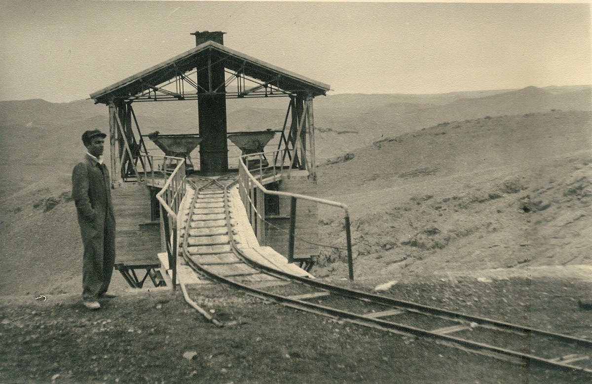 توسعه ایران به روایت سیمان