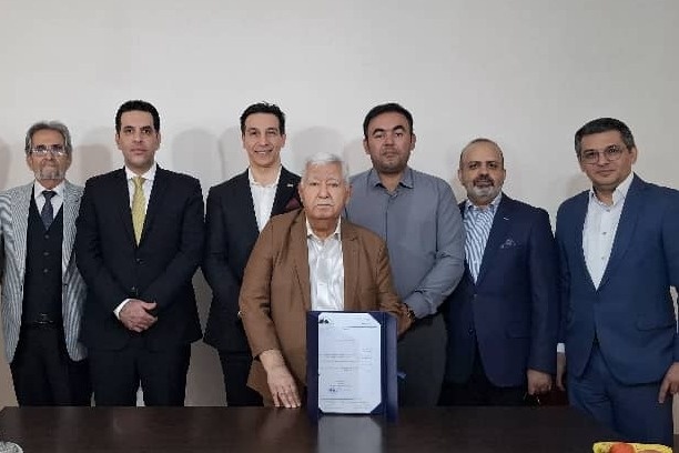 تشکیل شورای پیشکسوتان صنعت چاپ در اتحادیه