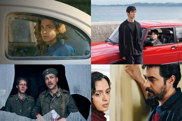 کتاب‌هایی که بر پرده سینما ماندگار شدند و اسکار گرفتند