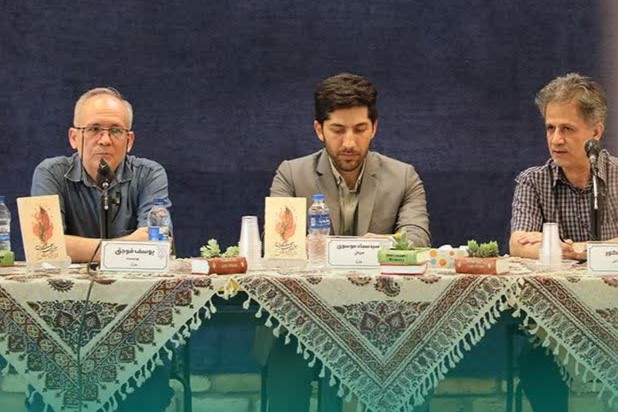 ترس و شجاعت در کنار هم؛ روایتی خاکستری از یک شخصیت جنگی