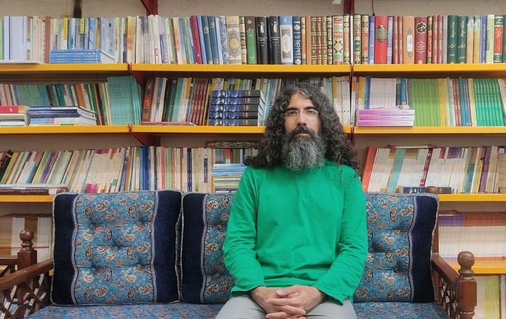 کلانشهر فرهنگی ایران ناشناخته مانده است/ سطحی‌خوانی سمّ مهلک برای ادبیات