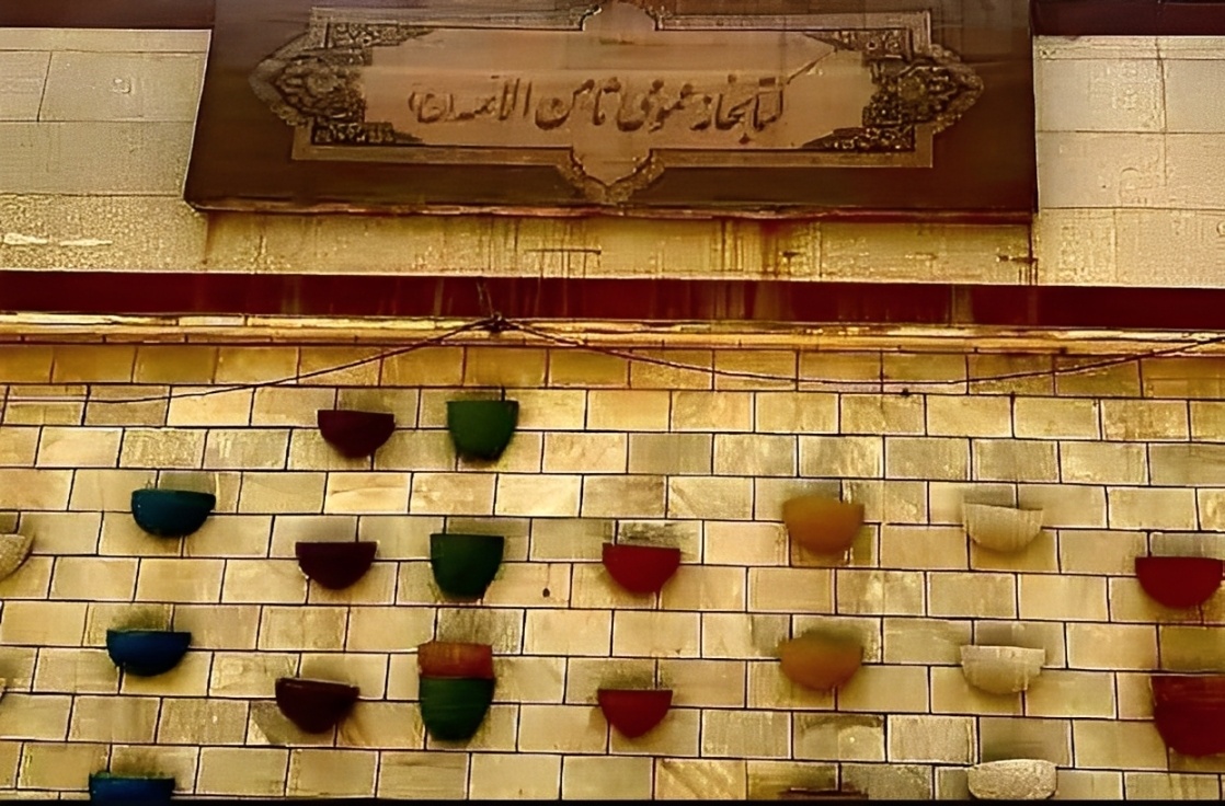 کتابخانه‌ای در چند قدمی خاکریز عراقی‌ها/ پاتوق کتابخوانی رزمندگان در آبادان کجا بود؟