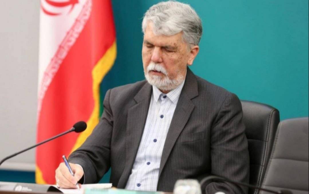 پیام تسلیت وزیر فرهنگ در پی درگذشت ناصر تقوایی