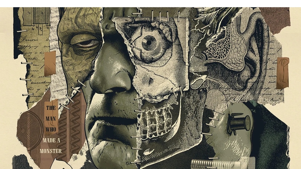 دولت مدرن به مثابه هیولای فرانکشتاین