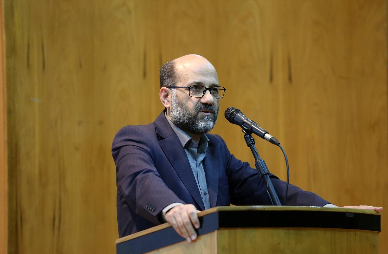 مراسم یادبود سیروس پرهام برگزار شد