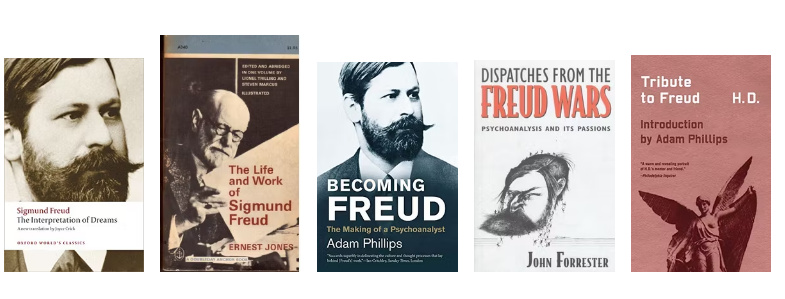 ناخودآگاه را جدی بگیریم