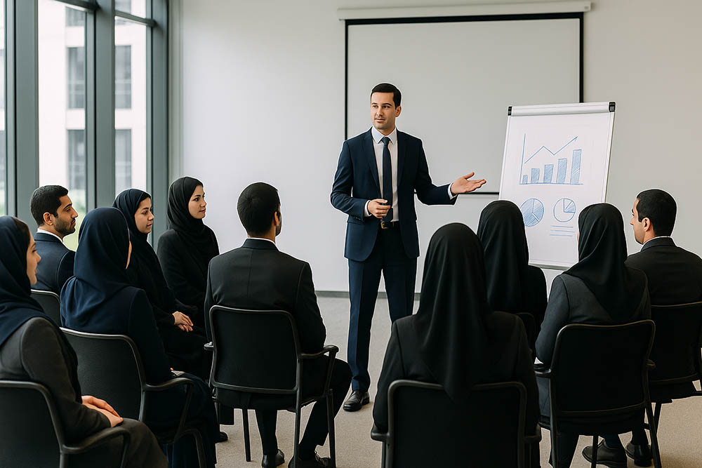 ۷ روش خلاقانه برای افزایش درآمد از آموزش