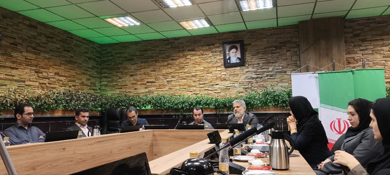 مرزهای ادبیات و فرهنگ بومی خوزستان با کنگره ادبی شکرستان گسترش می‌یابد