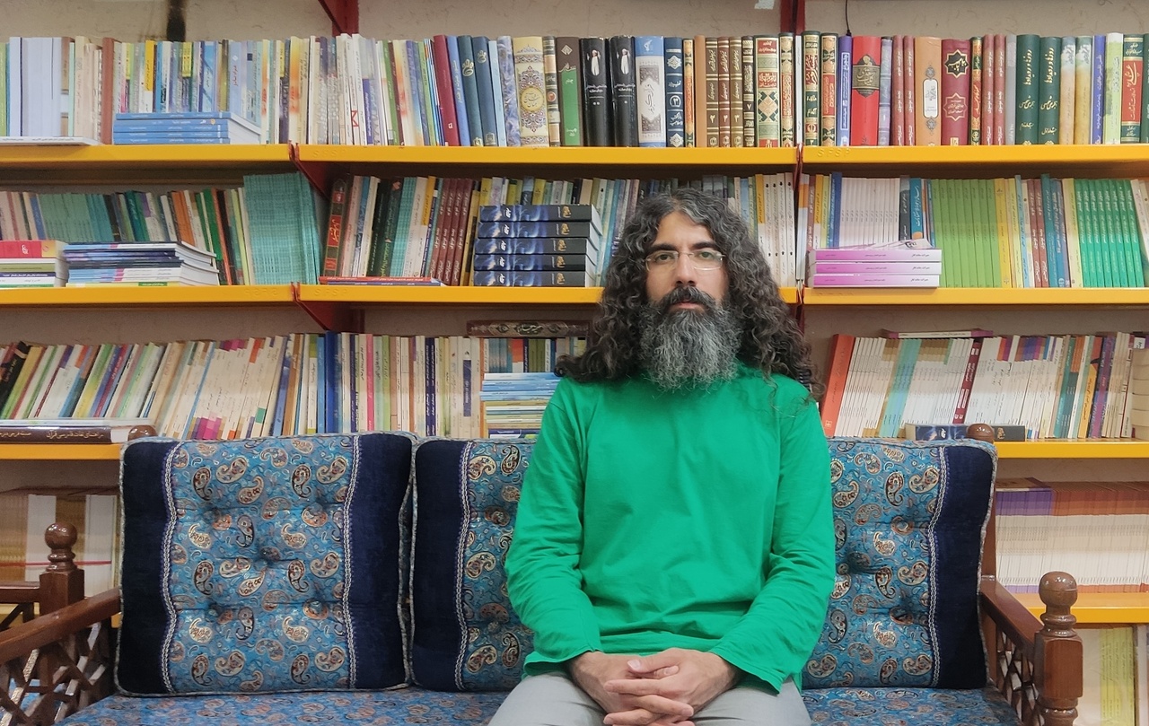 کلانشهر فرهنگی ایران ناشناخته مانده است/ سطحی‌خوانی سمّ مهلک برای ادبیات