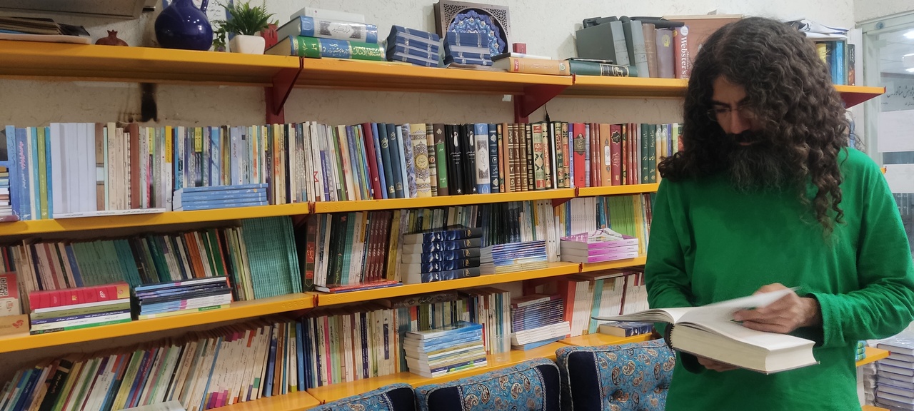 کلانشهر فرهنگی ایران ناشناخته مانده است/ سطحی‌خوانی سمّ مهلک برای ادبیات